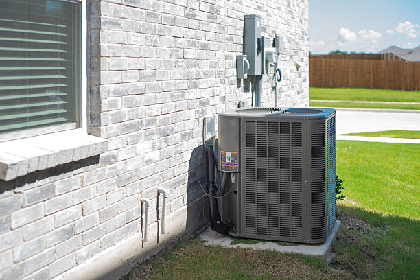 Reliable Hvac Installation contractor in Sparland, IL by FH HVAC